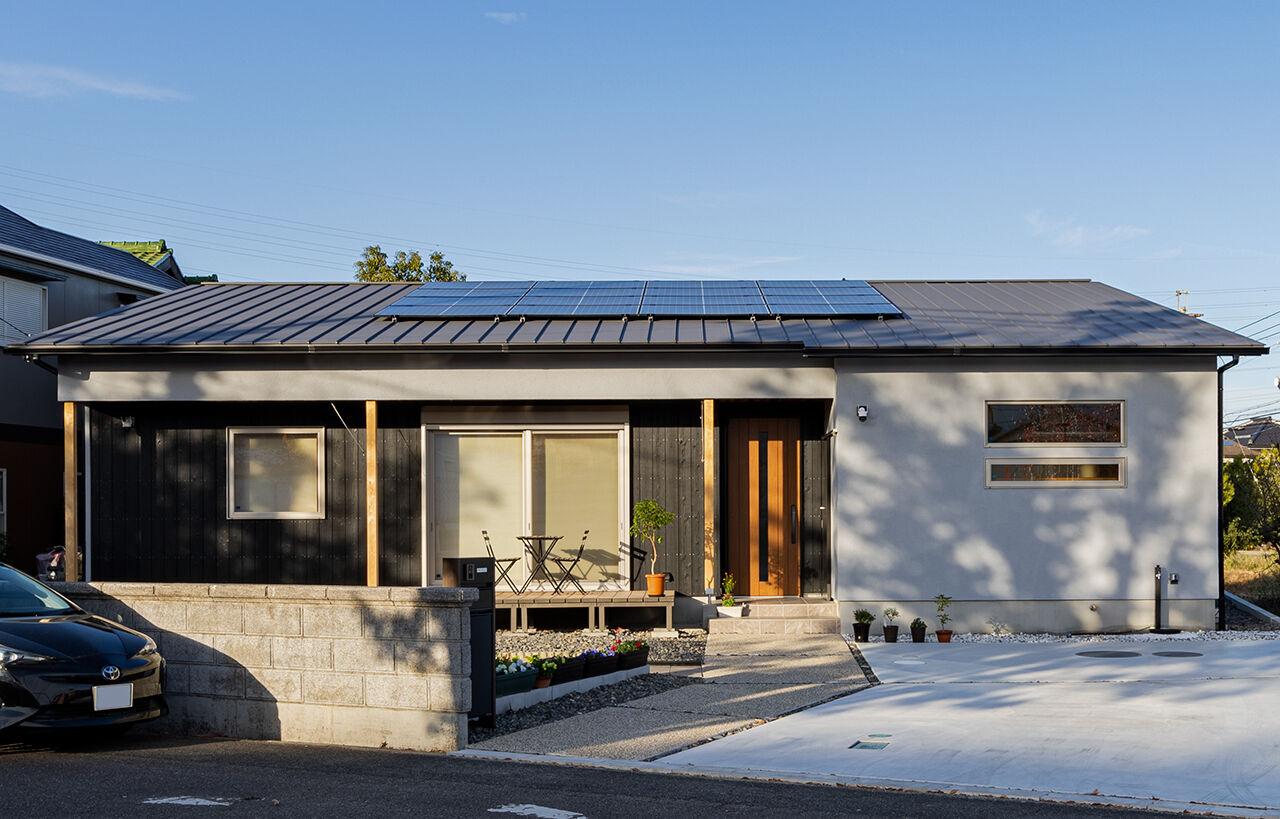 CASA LABO（カーサラボ） by ショーナン・ホームの建築実例画像