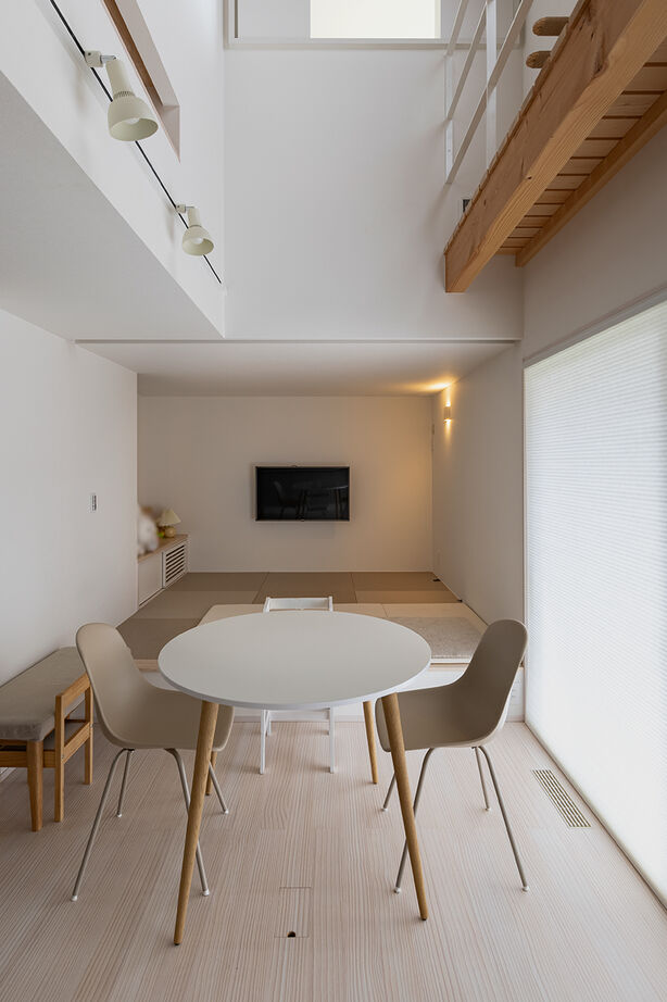 CASA LABO（カーサラボ） by ショーナン・ホームの建築実例画像