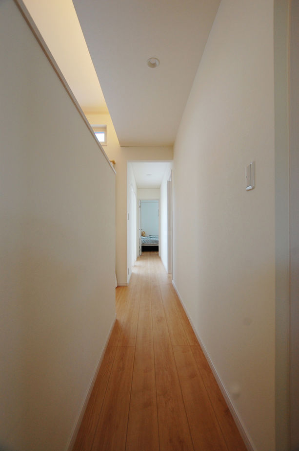 イワクラホーム 【札幌市/4人家族(子ども2人)/4LDK間取図/平屋】子どもものびのび暮らせる開放的な平屋の家の建築実例画像9