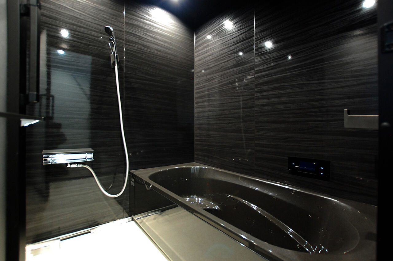 イワクラホーム 【苫小牧市／二世帯／親世帯は平屋】二家族の要望を叶えた分離型二世帯住宅の建築実例画像6