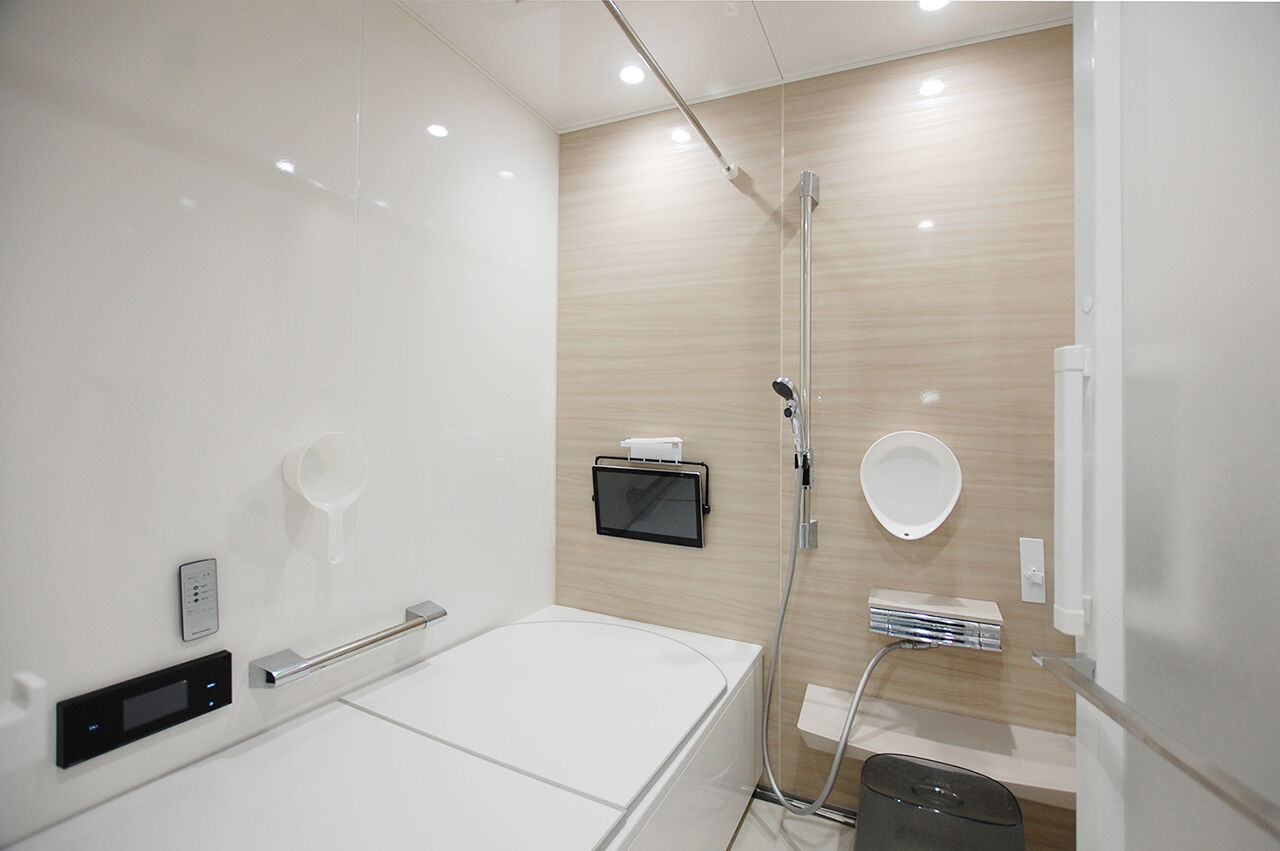 イワクラホーム 【苫小牧市／二世帯／親世帯は平屋】二家族の要望を叶えた分離型二世帯住宅の建築実例画像7