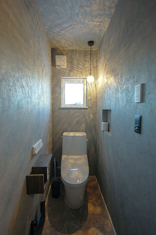 イワクラホーム 【苫小牧市／二世帯／親世帯は平屋】二家族の要望を叶えた分離型二世帯住宅の建築実例画像8