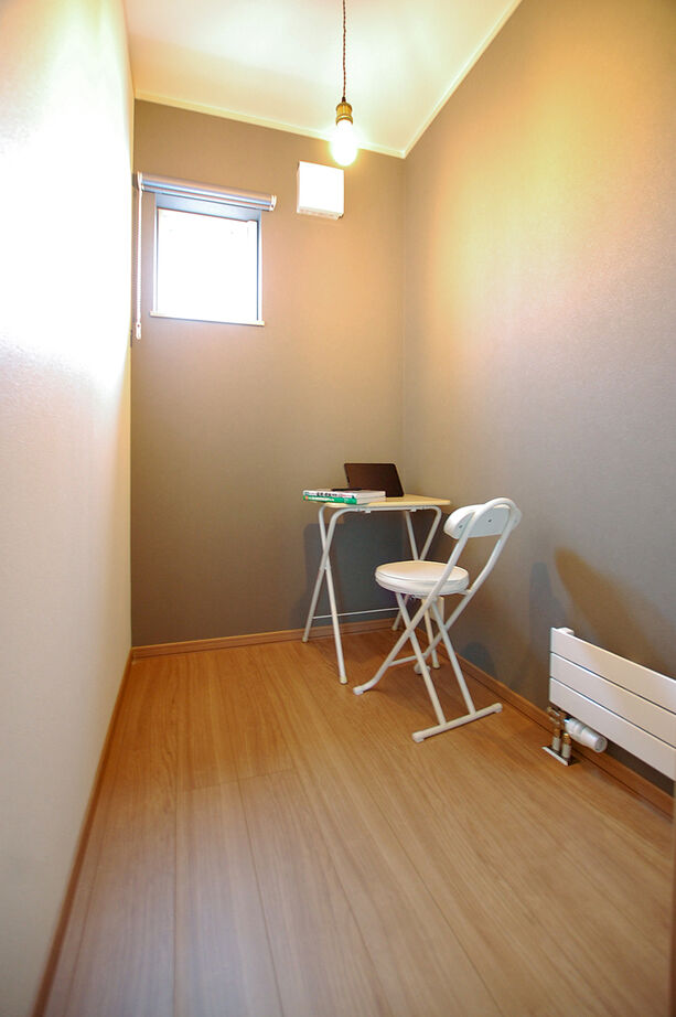 イワクラホーム [室蘭市/3LDK/3人家族]回遊動線×家事ラク設計！忙しい共働き夫婦が選んだ平屋の住まいの建築実例画像10