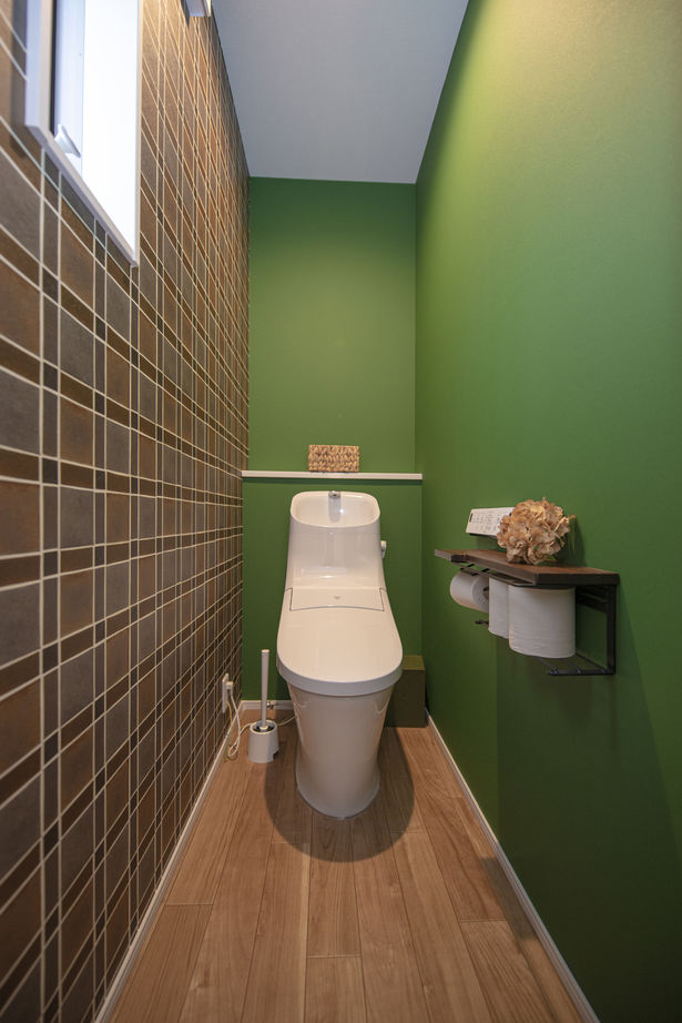 アローラホーム 【堺市・1610万円・土地探し・間取り図有】オープンキッチンや中２階から、リビングで遊ぶ子供を見守れる家の建築実例画像5