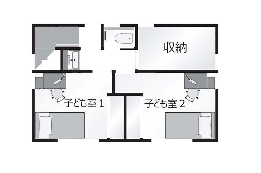 【SUUMO】 【2000万円台/間取り図有】土間・ビルドインガレージ。外とのつながりを大切にした家づくり - エムズアソシエイツ 本社 ...