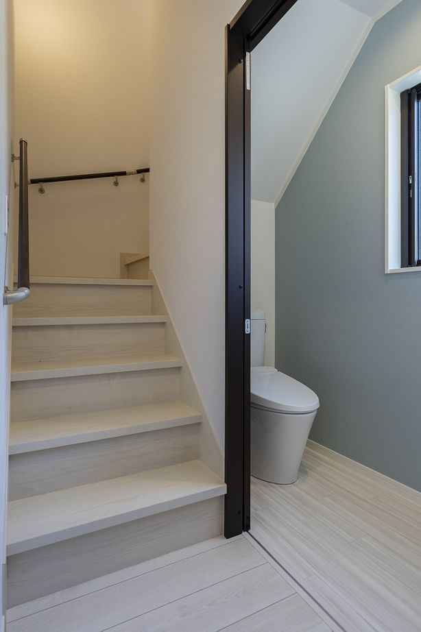 ビビットホーム 【岐阜県/1000万円台/10坪台/コンパクト】コンパクトサイズの中で無駄をなくし、スッキリ広々暮らす家の建築実例画像5