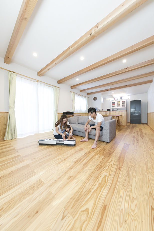 大村建設／OS　CONCEPTの建築実例画像