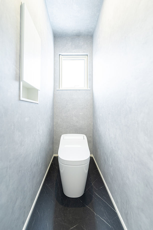 高松工業 【1000万円台/27.5坪】限られた広さでも部屋数はしっかり確保し4LDKに。収納充実、ステキな白いキッチン！の建築実例画像6