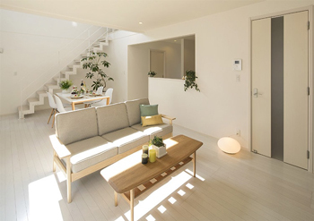 studio＊mag（スタジオマグ） 【1000万円台/29坪/バルコニー】スカイバルコニーでグランピング！毎日が楽しい家“ZERO-CUBE”の建築実例画像5