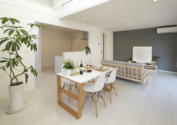 studio＊mag（スタジオマグ） 【1000万円台/29坪/バルコニー】スカイバルコニーでグランピング！毎日が楽しい家“ZERO-CUBE”の建築実例画像6