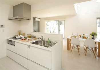 studio＊mag（スタジオマグ） 【1000万円台/29坪/バルコニー】スカイバルコニーでグランピング！毎日が楽しい家“ZERO-CUBE”の建築実例画像7