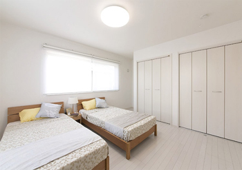 studio＊mag（スタジオマグ） 【1000万円台/29坪/バルコニー】スカイバルコニーでグランピング！毎日が楽しい家“ZERO-CUBE”の建築実例画像8