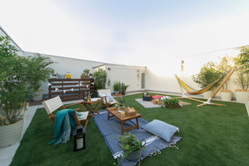 studio＊mag（スタジオマグ） 【1000万円台/29坪/バルコニー】スカイバルコニーでグランピング！毎日が楽しい家“ZERO-CUBE”の建築実例画像10