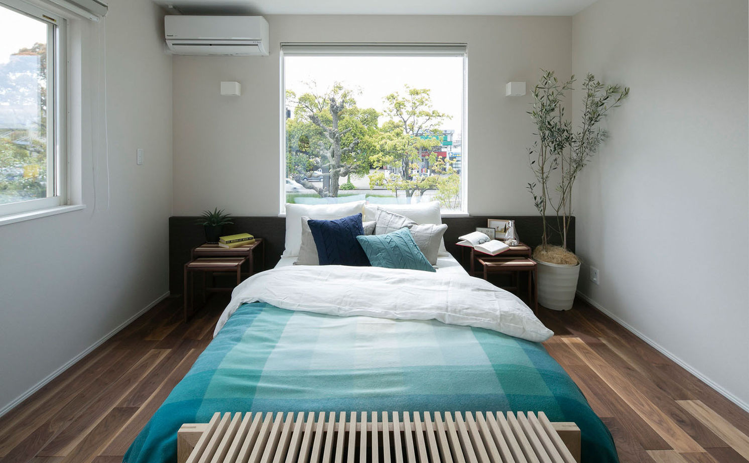 studio＊mag（スタジオマグ） 【1000万円台/29坪/インナーガレージ】ムダなく効率的にコストを抑えたスタイリッシュな家“ZERO-CUBE”の建築実例画像7