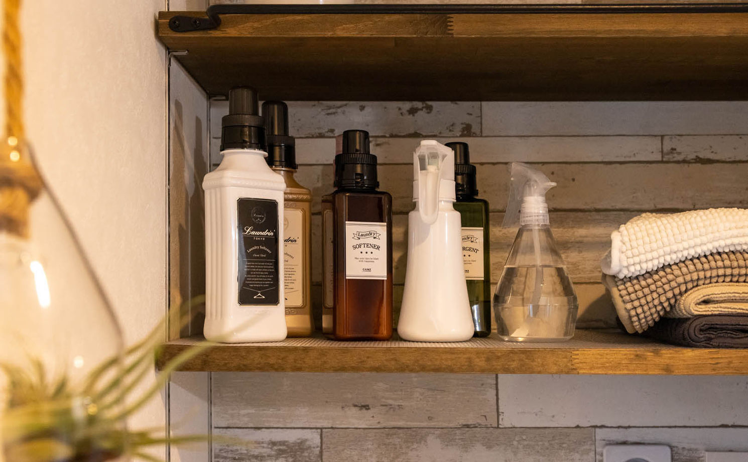 studio＊mag（スタジオマグ） 【1000万円台/27坪/間取り図】持ち物の一つ一つにこだわり私達らしく暮らすヴィンテージスタイルの平屋の建築実例画像11