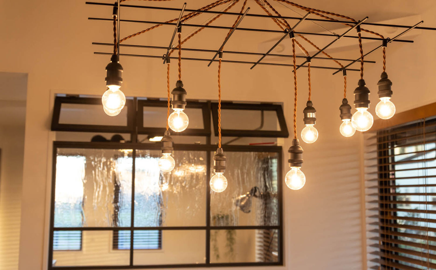 studio＊mag（スタジオマグ） 【1000万円台/27坪/間取り図】持ち物の一つ一つにこだわり私達らしく暮らすヴィンテージスタイルの平屋の建築実例画像18