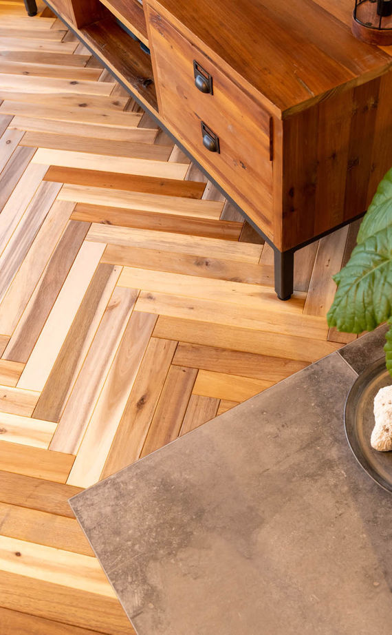 studio＊mag（スタジオマグ） 【1000万円台/27坪/間取り図】持ち物の一つ一つにこだわり私達らしく暮らすヴィンテージスタイルの平屋の建築実例画像19