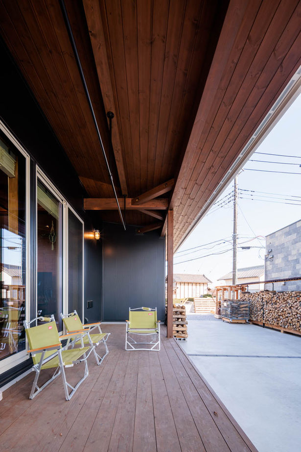 studio＊mag（スタジオマグ） 【1000万円台/31坪/間取り図/フラットハウス】「好き」に囲まれて人生が豊かになる平屋の家の建築実例画像5