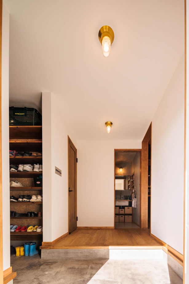 studio＊mag（スタジオマグ） 【1000万円台/31坪/間取り図/フラットハウス】「好き」に囲まれて人生が豊かになる平屋の家の建築実例画像7