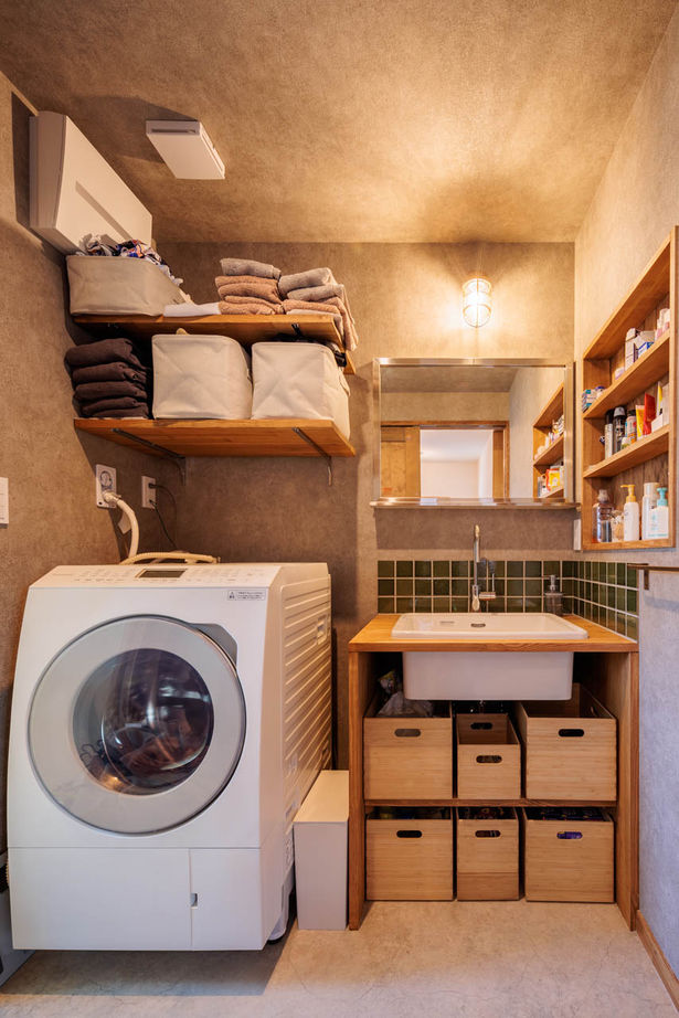 studio＊mag（スタジオマグ） 【1000万円台/31坪/間取り図/フラットハウス】「好き」に囲まれて人生が豊かになる平屋の家の建築実例画像9