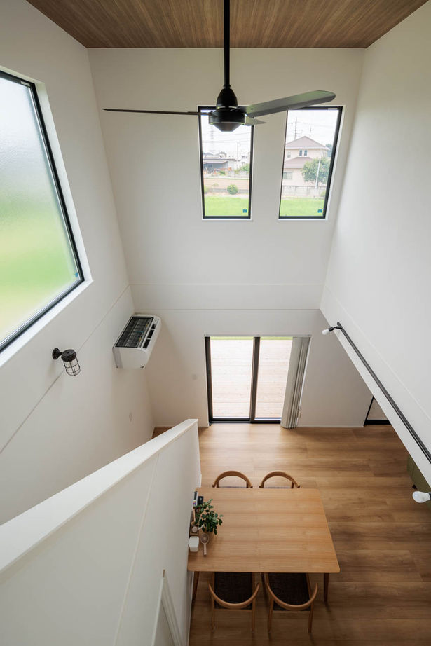 studio＊mag（スタジオマグ） 【1000万円台/32坪/間取り図/インナーガレージ】ワクワクが満載のバイクガレージを遊び尽くす！の建築実例画像6