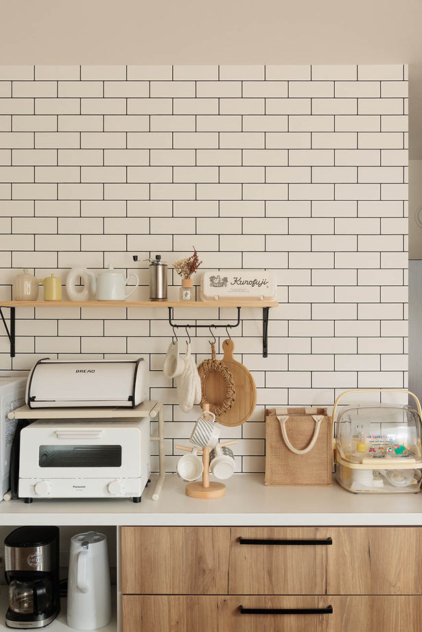 studio＊mag（スタジオマグ） 【1000万円台/32坪/間取り図/インナーガレージ】ワクワクが満載のバイクガレージを遊び尽くす！の建築実例画像8