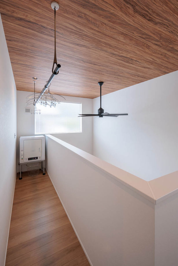 studio＊mag（スタジオマグ） 【1000万円台/30坪/間取り図/シンプル＆キューブ】人気のプロダクトをアレンジして大人スタイルで暮らすの建築実例画像9