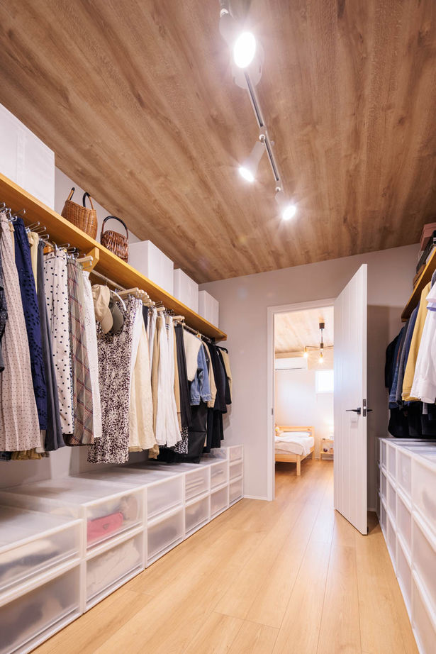 studio＊mag（スタジオマグ） 【1000万円台/30坪/間取り図/シンプル＆キューブ】人気のプロダクトをアレンジして大人スタイルで暮らすの建築実例画像10