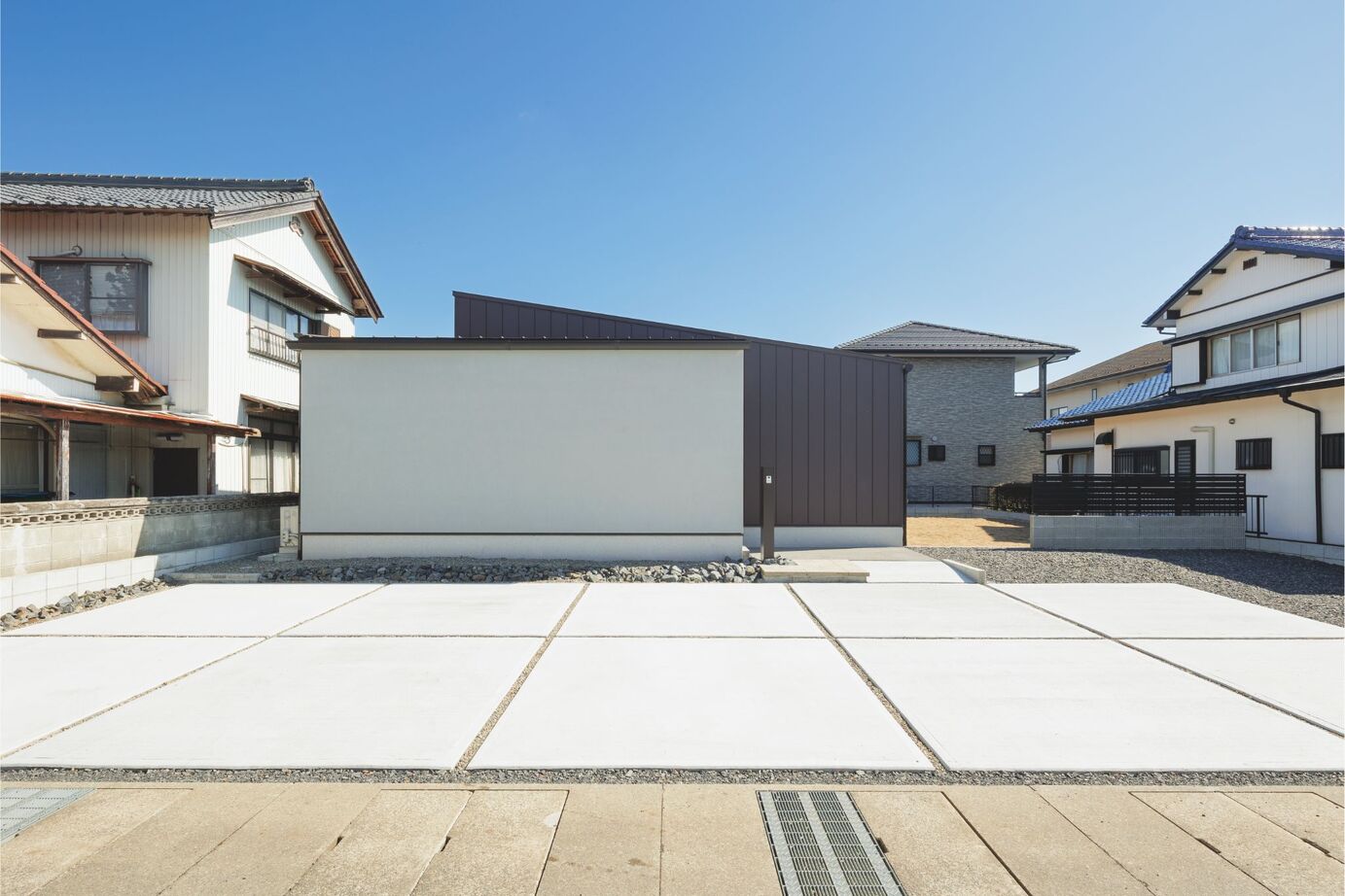【平屋専門店】平屋セレクトの建築実例画像