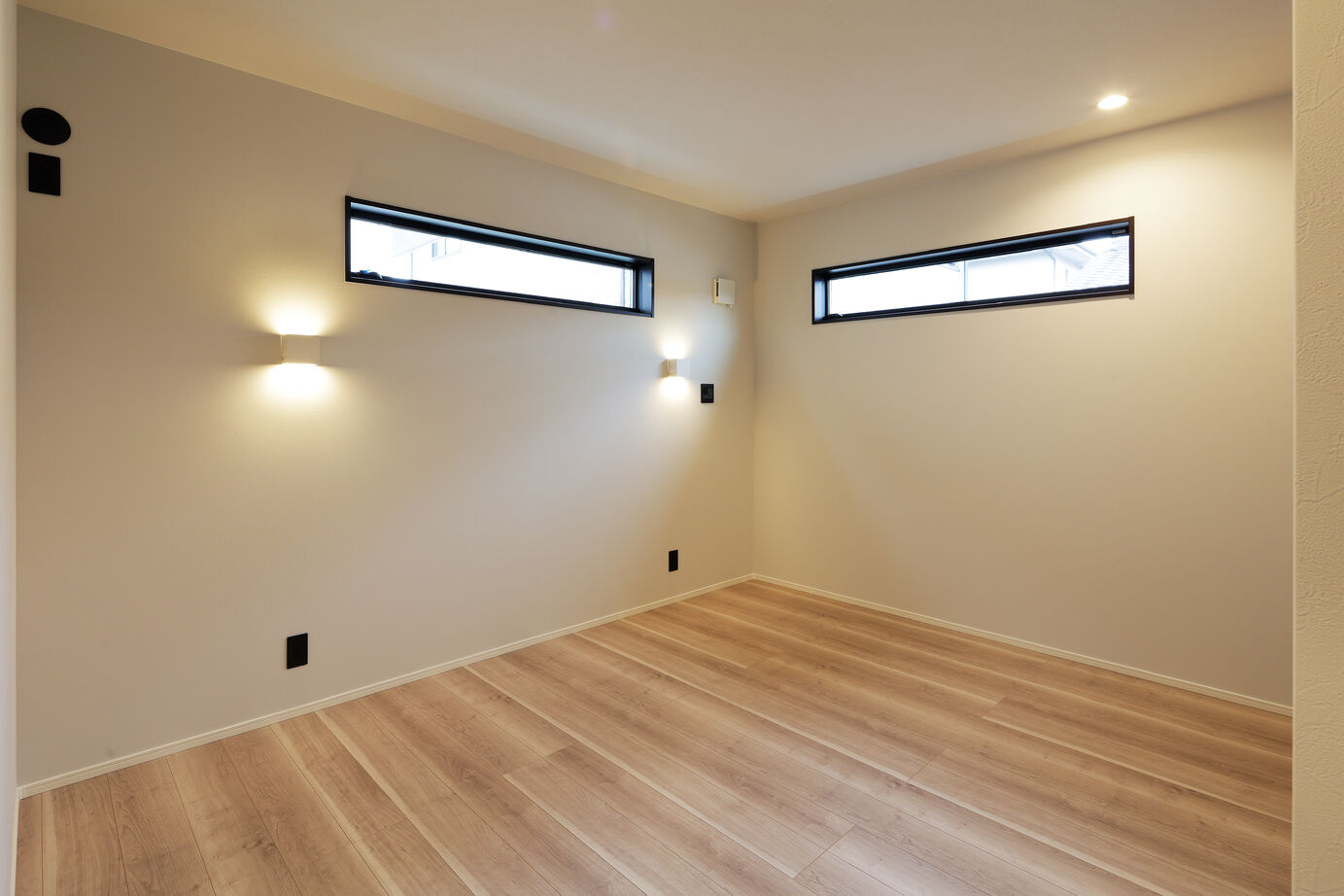 【平屋専門店】平屋セレクト 【平屋/2000万円台/30坪台】回遊動線で快適に暮らす、シンプルモダンな平屋の建築実例画像7