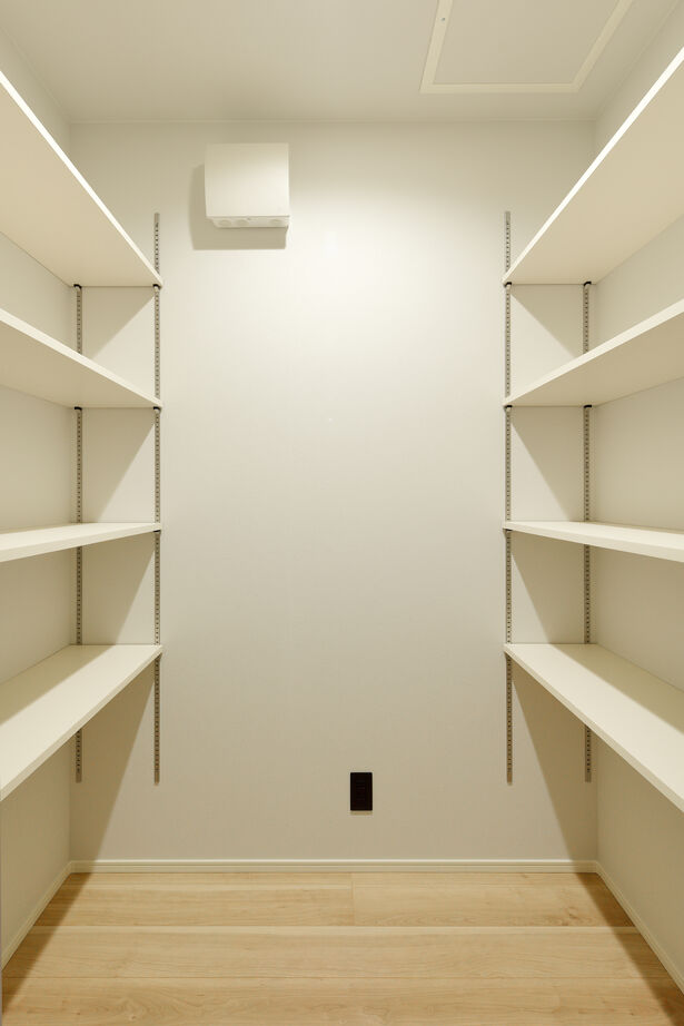 【平屋専門店】平屋セレクト 【平屋/2000万円台/30坪台】回遊動線で快適に暮らす、シンプルモダンな平屋の建築実例画像8