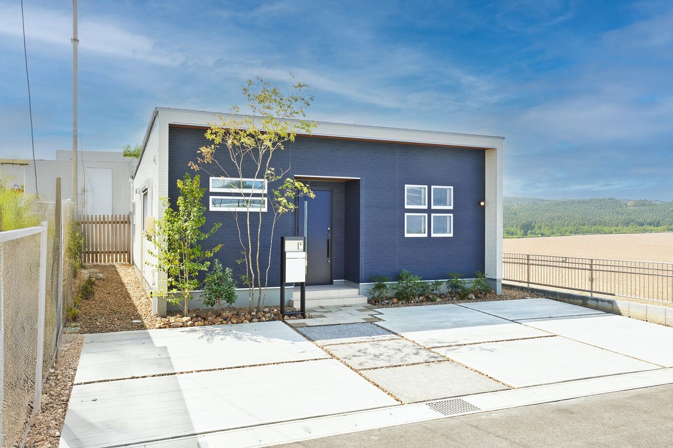 【平屋専門店】平屋セレクトの建築実例画像
