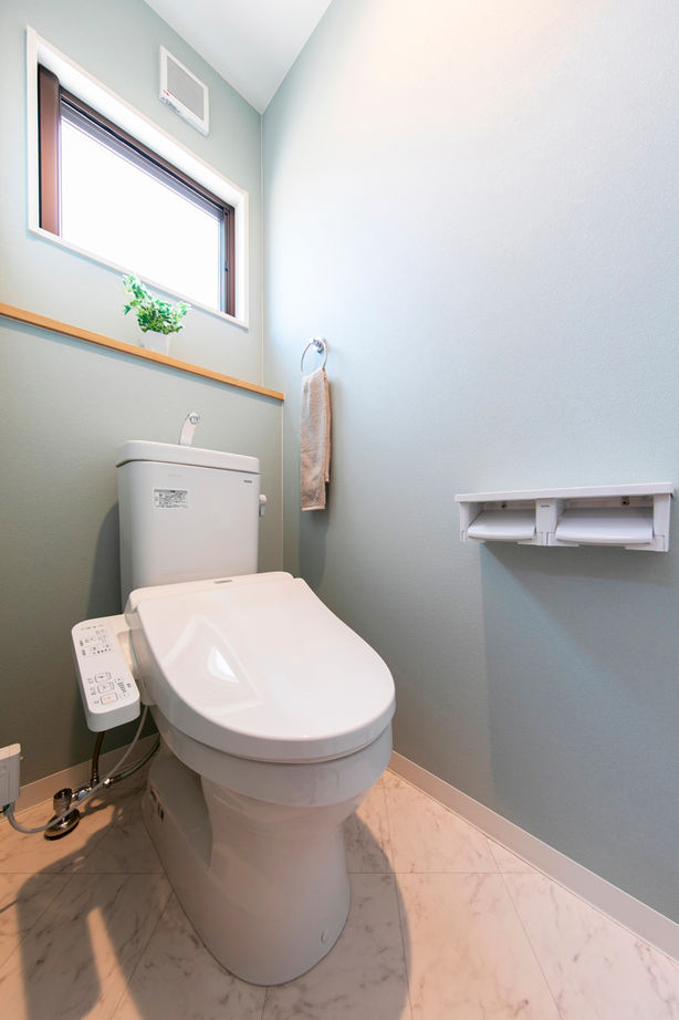 オリエントホーム 海が近い街に似合うカリフォルニアをイメージした爽やかなデザインが魅力の家の建築実例画像9