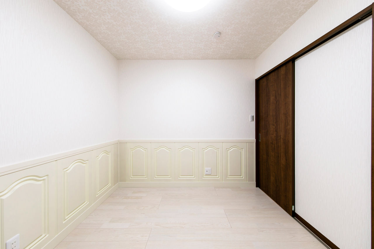 オリエントホーム 海が近い街に似合うカリフォルニアをイメージした爽やかなデザインが魅力の家の建築実例画像10