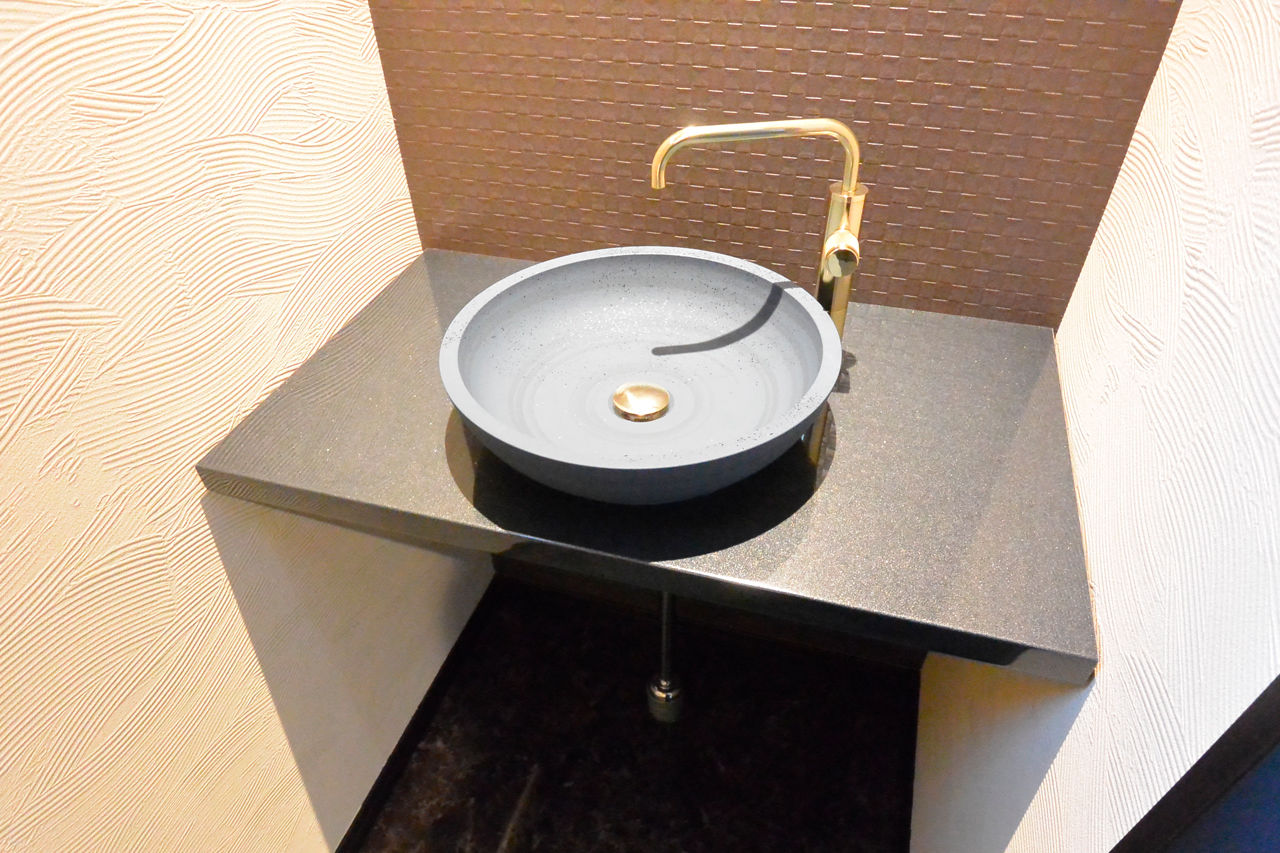 オリエントホーム 必要なものが手に届きやすい、動線がよくゆったりと暮らしを楽しむ家の建築実例画像5