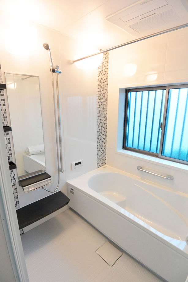 オリエントホーム 必要なものが手に届きやすい、動線がよくゆったりと暮らしを楽しむ家の建築実例画像9