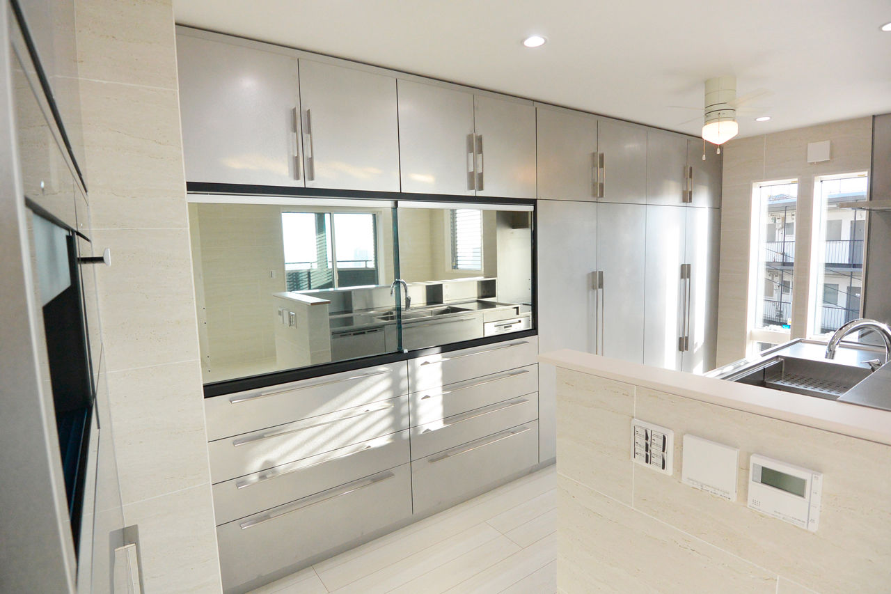 オリエントホーム 飽きのこない上質さ。健康で長く住み続けられることを大切に考えた家の建築実例画像2