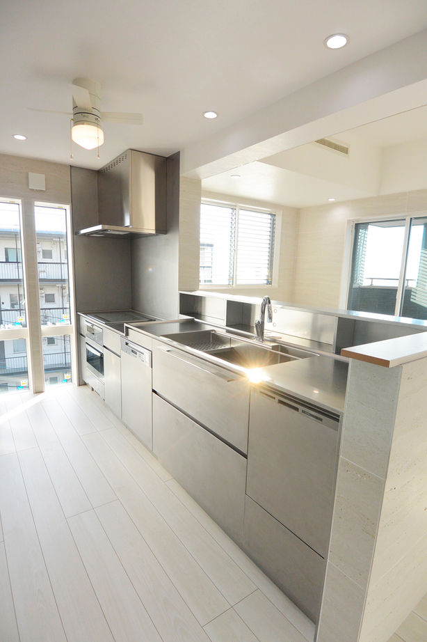 オリエントホーム 飽きのこない上質さ。健康で長く住み続けられることを大切に考えた家の建築実例画像3