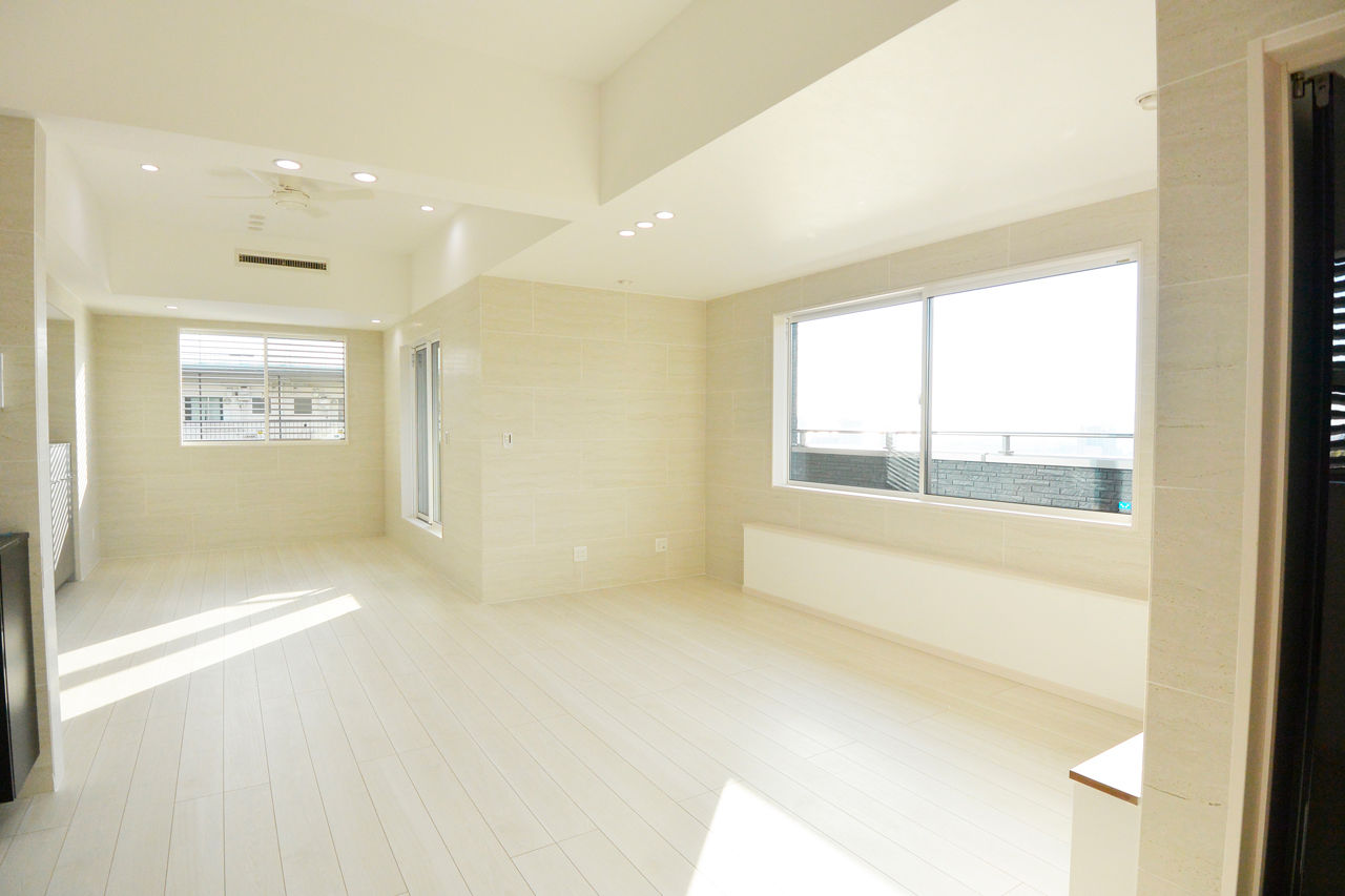 オリエントホーム 飽きのこない上質さ。健康で長く住み続けられることを大切に考えた家の建築実例画像4