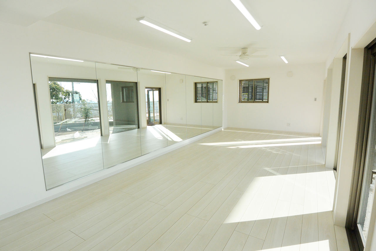 オリエントホーム 飽きのこない上質さ。健康で長く住み続けられることを大切に考えた家の建築実例画像5