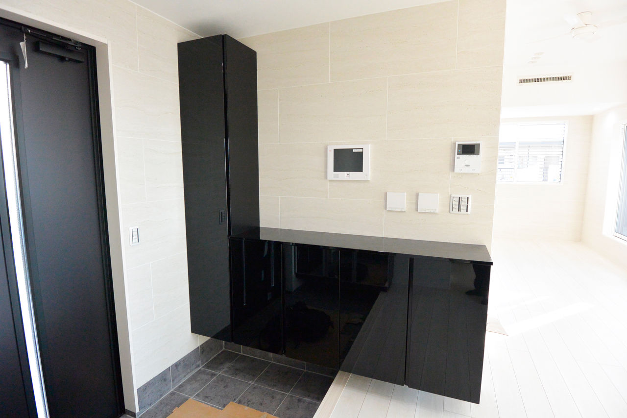 オリエントホーム 飽きのこない上質さ。健康で長く住み続けられることを大切に考えた家の建築実例画像6