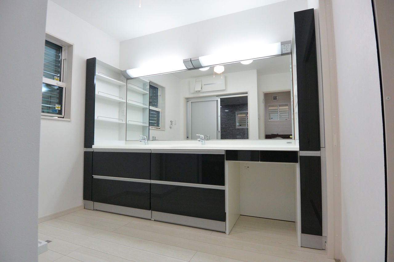 オリエントホーム 飽きのこない上質さ。健康で長く住み続けられることを大切に考えた家の建築実例画像7