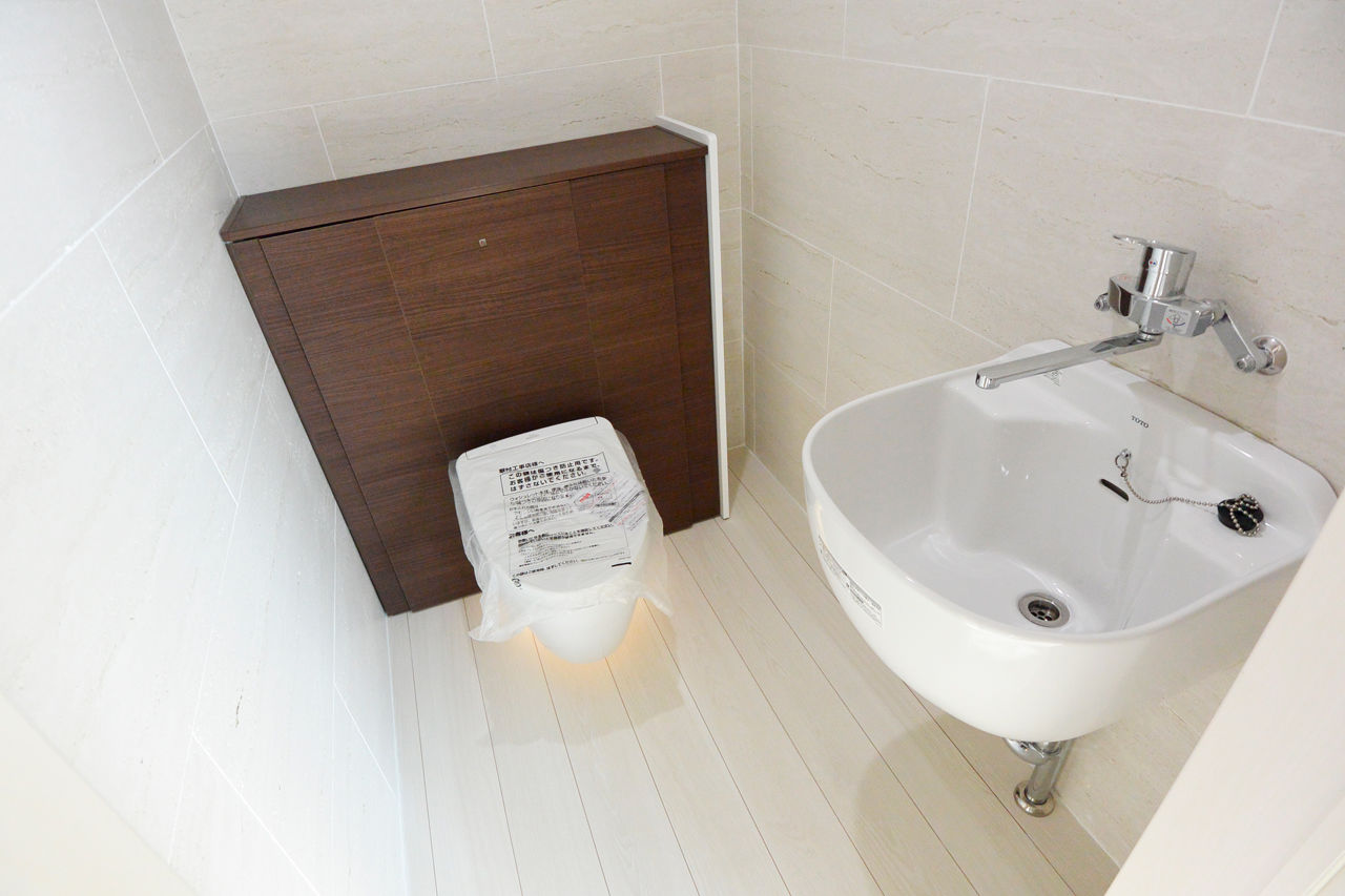 オリエントホーム 飽きのこない上質さ。健康で長く住み続けられることを大切に考えた家の建築実例画像9