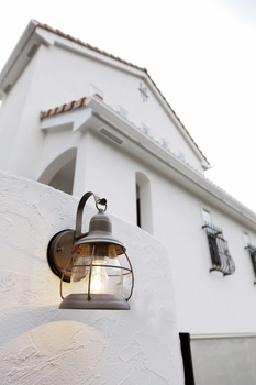 ハスカーサ　ポラスグループ 【1000万円台/32坪/吹抜け】オレンジ色の洋瓦屋根が特徴の南欧リゾートスタイルの明るく暮らしやすい家の建築実例画像10