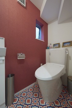 ハスカーサ　ポラスグループ 【20坪台/平屋】家具を邪魔しないシンプルさとコンセプトがある外観。中庭と一体化する明るいLDKの家の建築実例画像10