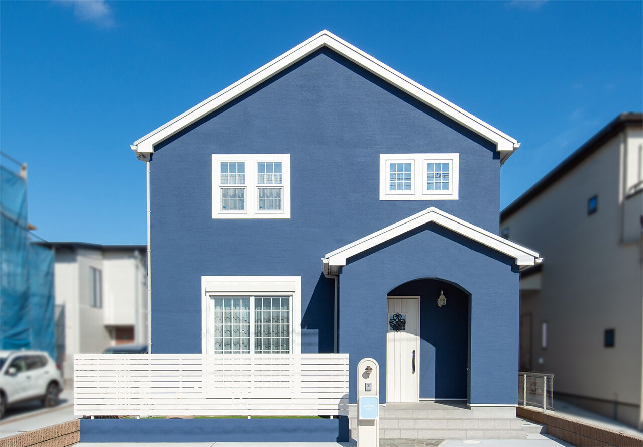 ハスカーサ　ポラスグループの建築実例画像