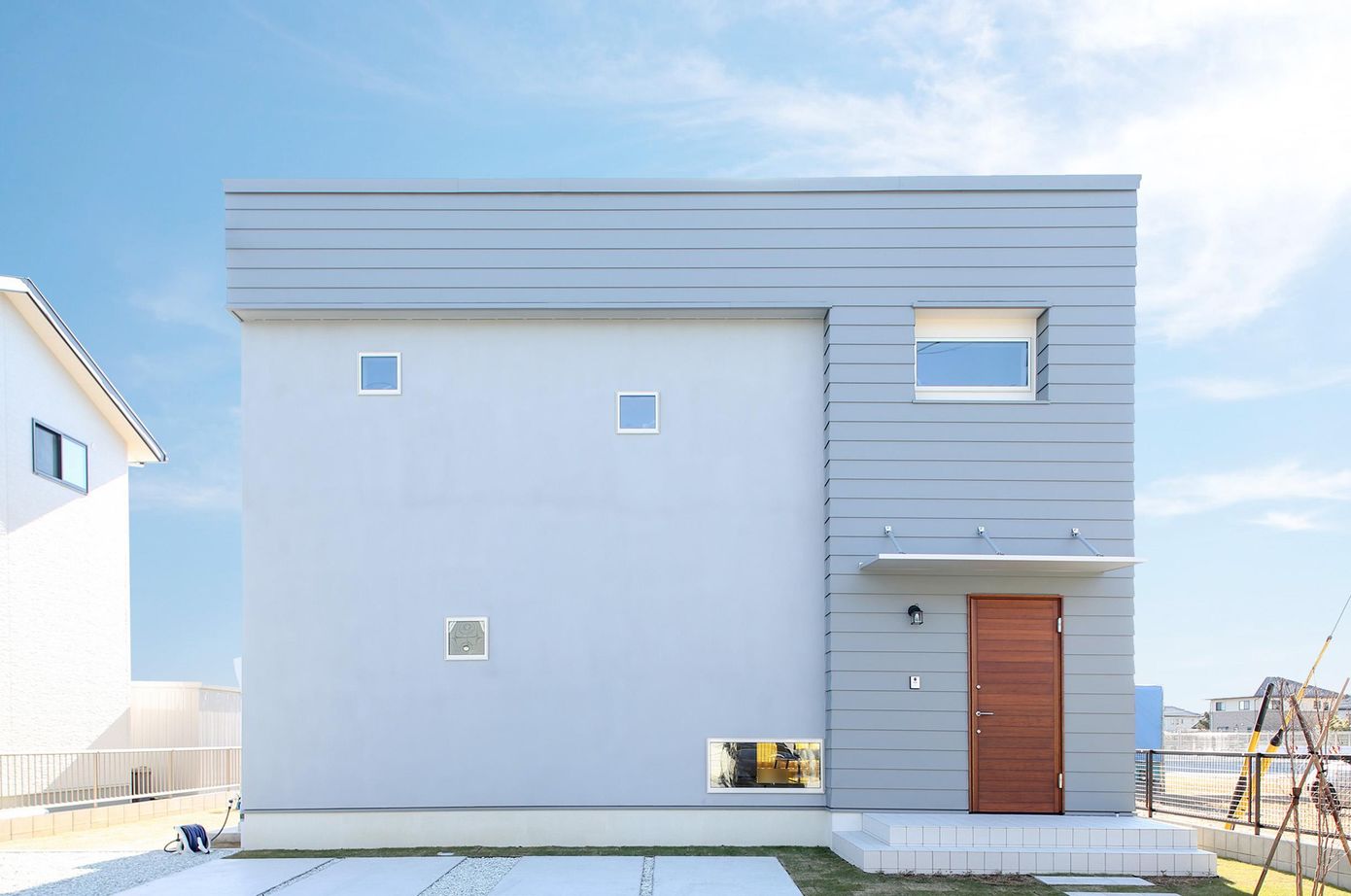 花みずき工房の建築実例画像