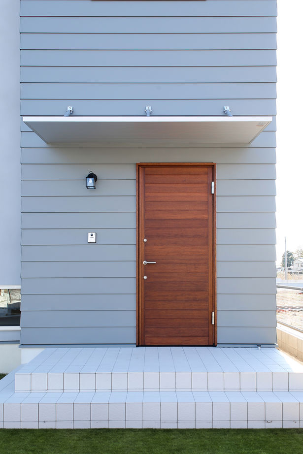 花みずき工房 【静岡｜G2グレード｜間取図あり】高断熱×太陽光発電、天然素材を多用した優しく高性能なデザイン住宅の建築実例画像10