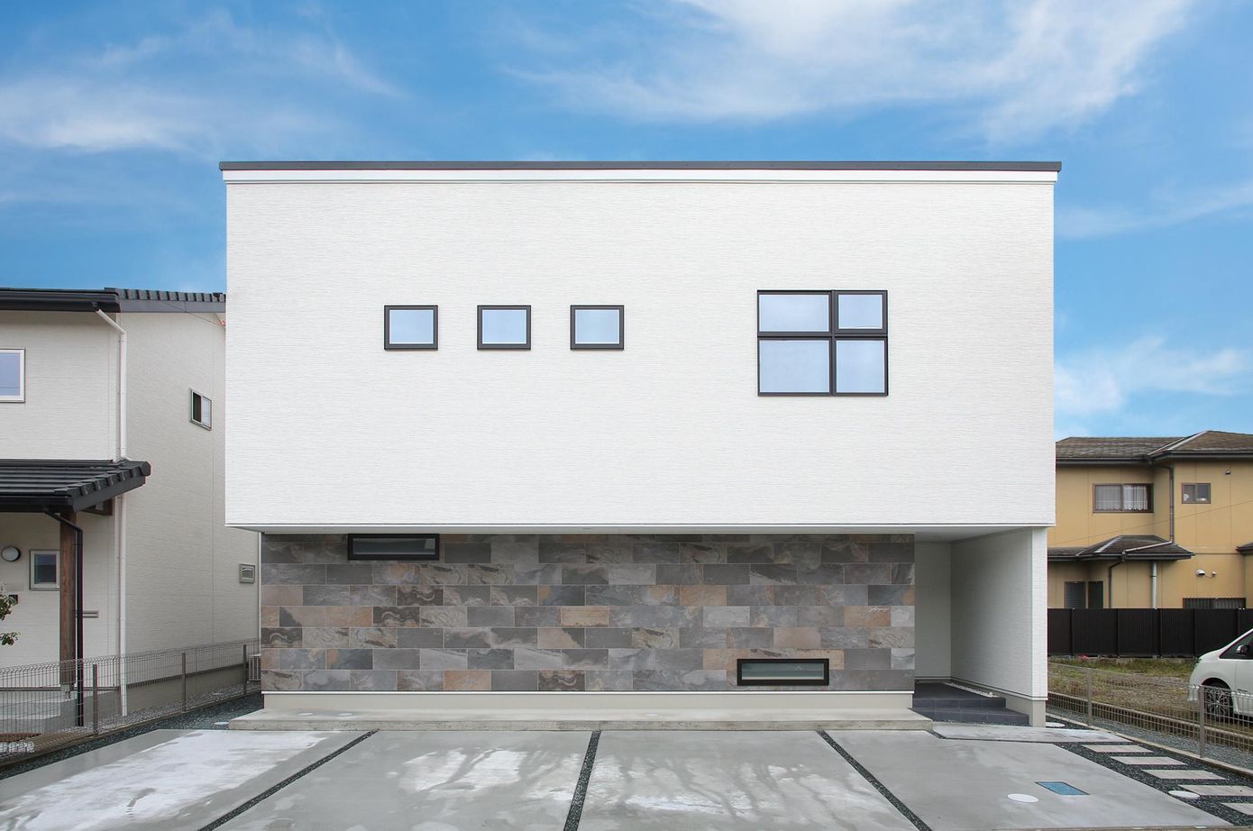 花みずき工房の建築実例画像