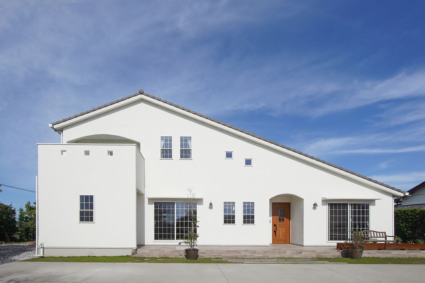 花みずき工房の建築実例画像